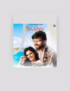 Sandeep Surila सुनें, म्यूज़िक वीडियो देखें, बायो पढ़ें, दौरे की तारीखें और बहुत कुछ देखें!