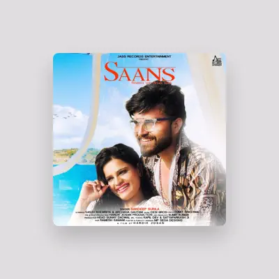 Listen to Sandeep Surila, watch music videos, read bio, see tour dates & more!