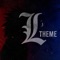 L Theme (from Death Note) artwork