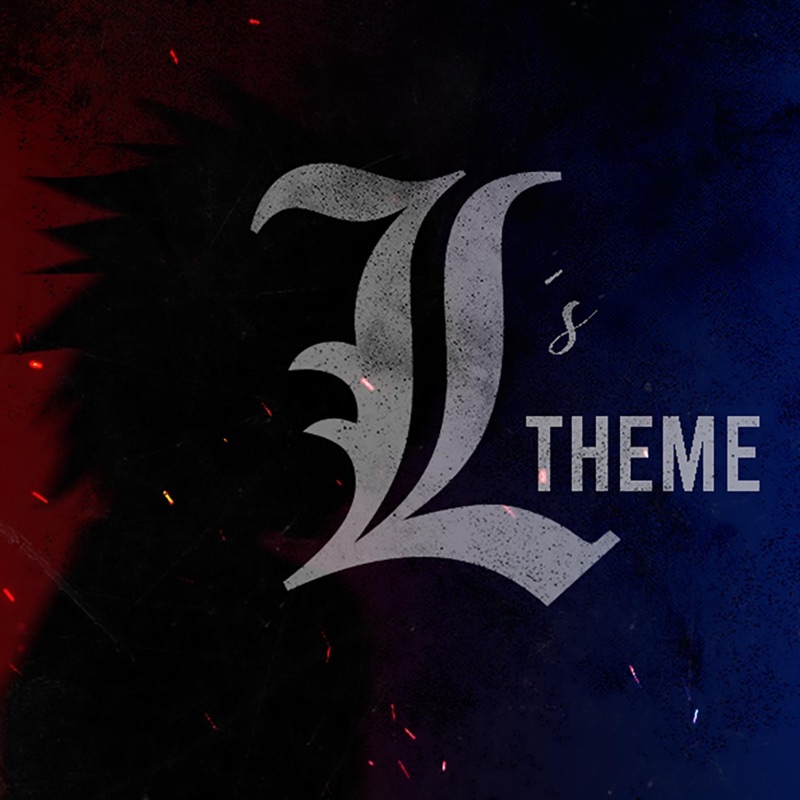 L Theme From Death Note Amy B Song Lyrics Music Videos Concerts