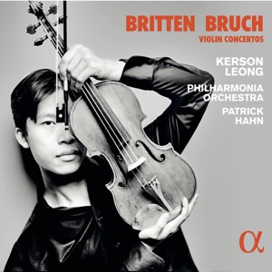 Violin Concerto in D Minor, Op. 15: III. Passacaglia - Andante lento. Un poco meno mosso
