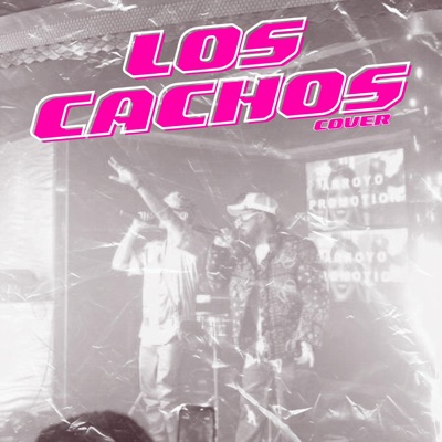 Los Cachos - Single