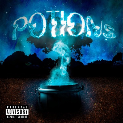 Potions - EP