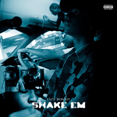 Shake Em - Single