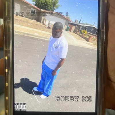 My Thoughts Pt. 1 - Single