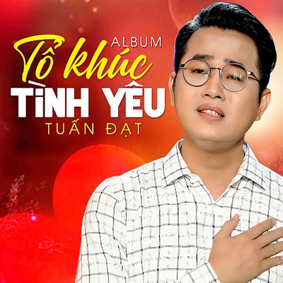 Tổ Khúc Tình Yêu