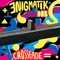 Crossfade (feat. Mama Conscious) - Enigmatik Dub lyrics