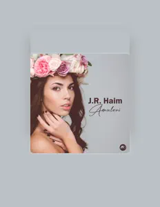 Listen to J. R. Haim, watch music videos, read bio, see tour dates & more!