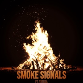SMOKE SIGNALS (feat. Yatuza) Alex Slk