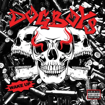 Wake Up -EP- - Single