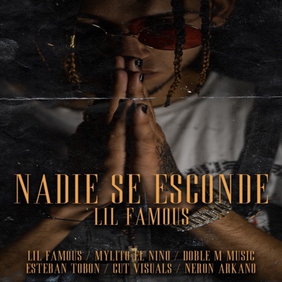 Nadie Se Esconde - Single