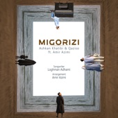 Migorizi (feat. Amir Azimi) artwork