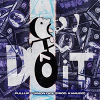 Simon Dice - Single - PullUp