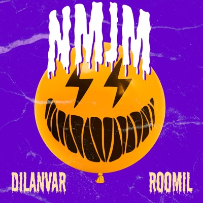 NMJM (feat. ROOMIL) - Single