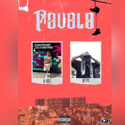 Favela - Single