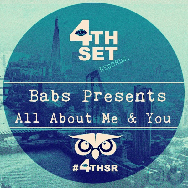 All About Me & You - Single