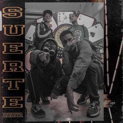 Suerte Innata - Single