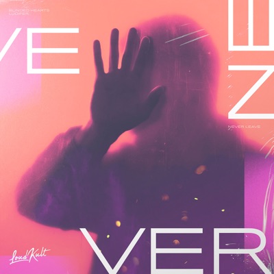 Never Leave - Single