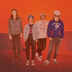 Listen to Anyway Gang, watch music videos, read bio, see tour dates & more!