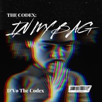 The Codex: In My Bag - D'Vo