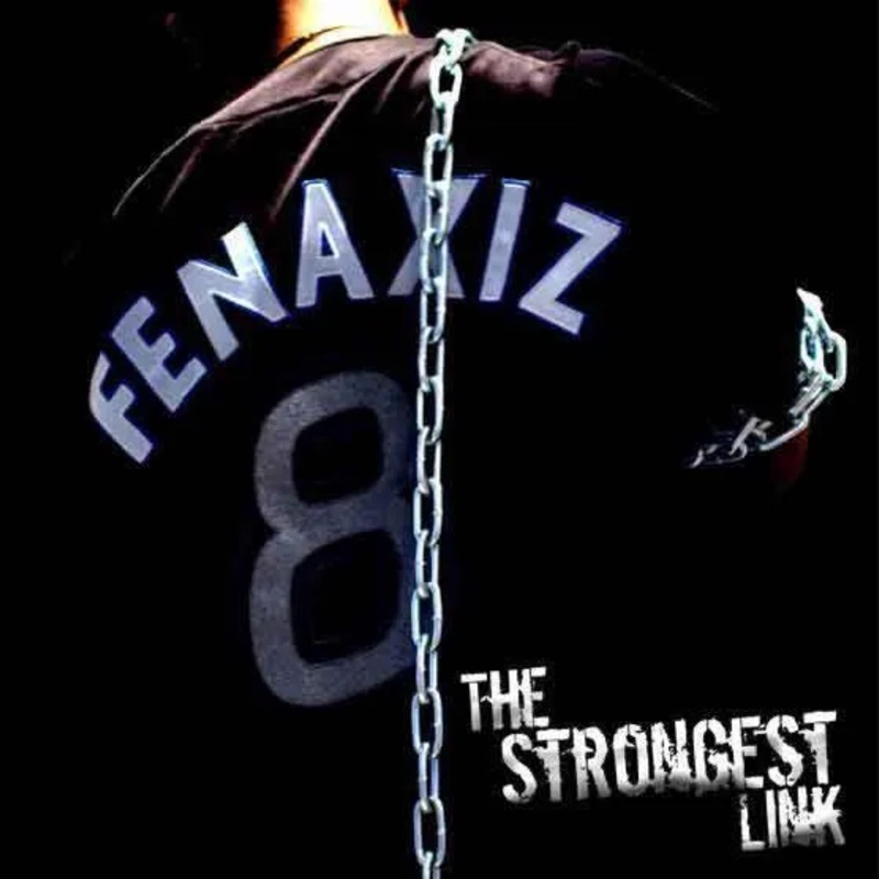 The Strongest Link (feat. Kendo, Anonymous Twist, Tre Nice