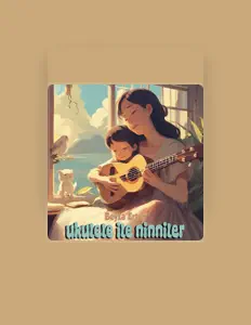 Luister naar Beyza Erten, bekijk muziekvideo's, lees de bio, bekijk de tourdata, en meer!