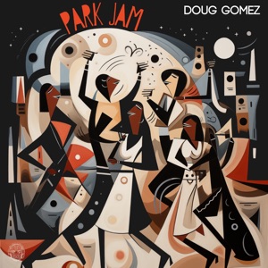 Park Jam - EP