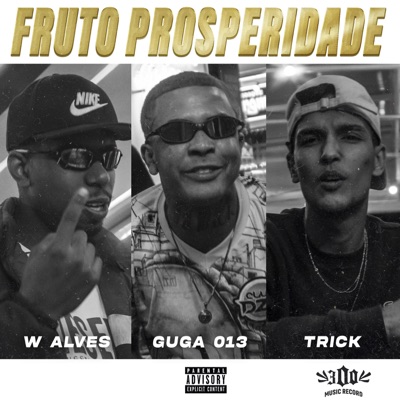 Fruto de Prosperidade - Single