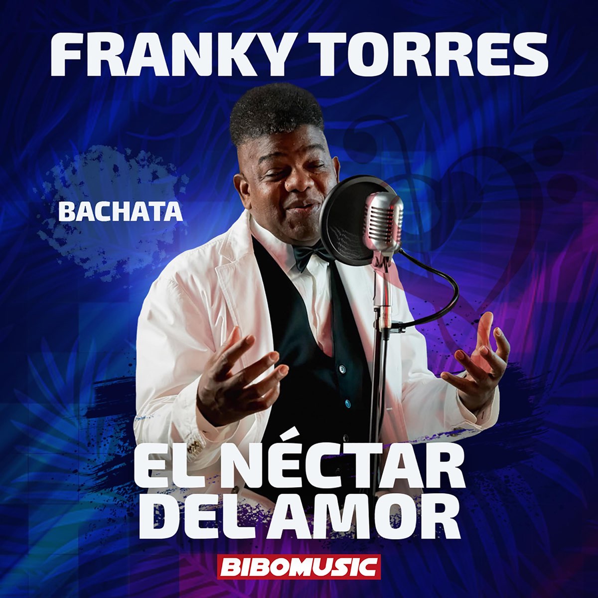 El Néctar del Amor - Single - Album by Franky Torres - Apple Music