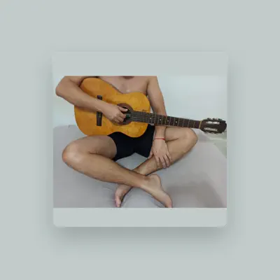 Listen to Paulo Poba, watch music videos, read bio, see tour dates & more!