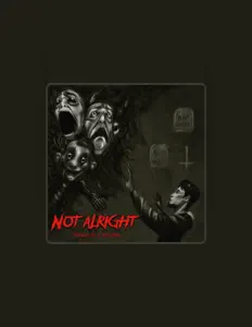 Nyuzaiiを聴いたり、ミュージックビデオを鑑賞したり、経歴やツアー日程などを確認したりしましょう！