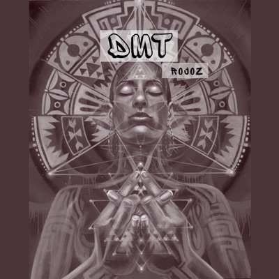 DMT (Instrumental) [Instrumental] - Single