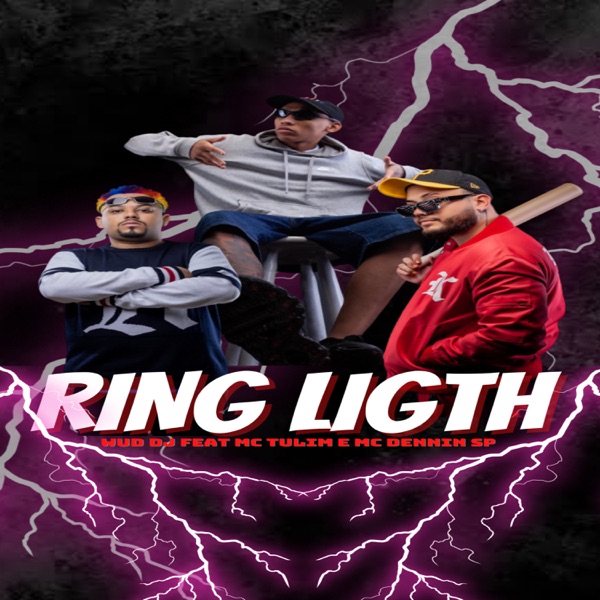 Ring Ligth
