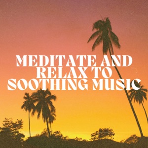 Meditate and Relax To Soothing Music