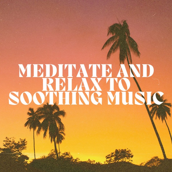 Meditate and Relax To Soothing Music