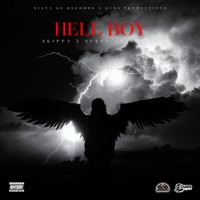 Hell Boy - Single - Skippa, Ques & Sulfa Ge