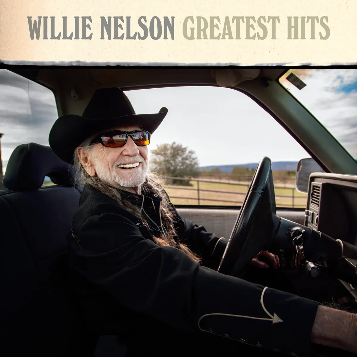 Willie Nelson - Greatest Hits (2023) [iTunes Plus AAC M4A]-新房子