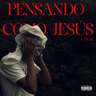 Pensando como jesús - Single