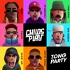 Tongparty (Maxi Single) - Single