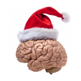 Santa On My Mind (feat. VID3OGURL & Jhe) Matty Owens