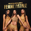 Femme Fatale - The Sistars & Brenda Asnicar