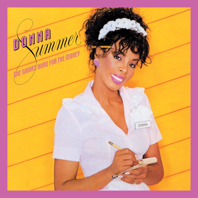 SUMMER,DONNA - I'm A Rainbow: Recovered & Recoloured