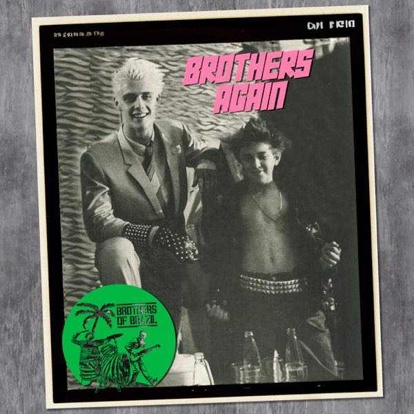 洋楽 Brothas Comin' Up - The Album Brothas Comin' Up (B.C.U.) in Milwaukee | Rap - The Good Ol'Dayz