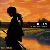 Hiten (From "Rurouni Kenshin 2023") artwork
