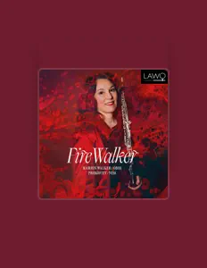 Listen to Marion Walker, watch music videos, read bio, see tour dates & more!
