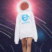 ecstasy (feat. Surfwav.Eatn) - Single - $leep