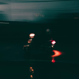 Motion (feat. Justin Starling) Maadrhino & Rah-C