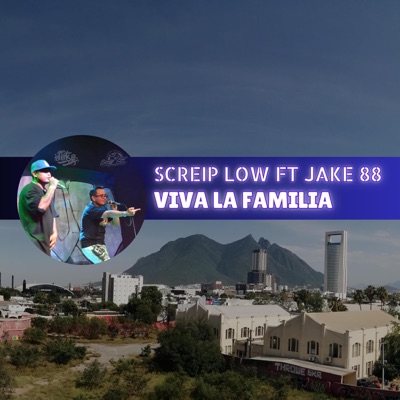 VIVA LA FAMILIA (feat. Jake 88) - Single