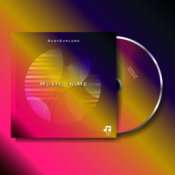 Music in Me