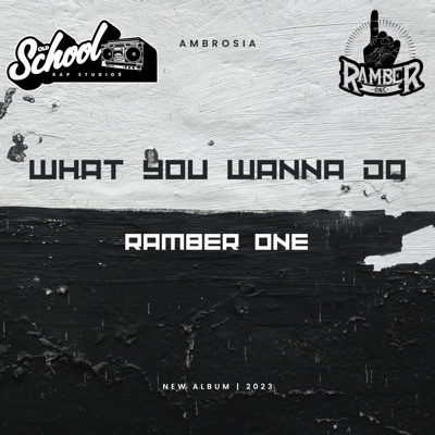 What You Wanna Do - Single